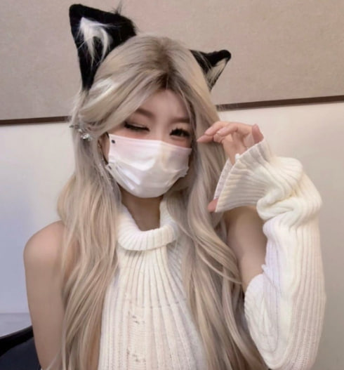 头像